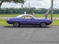 1970 Plymouth Cuda for sale in Riverhead, New York (ID-145083)