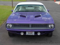 1970 Plymouth Cuda for sale in Riverhead, New York (ID-145083)