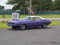 1970 Plymouth Cuda for sale in Riverhead, New York (ID-145083)