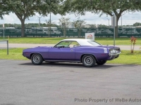 1970 Plymouth Cuda for sale in Riverhead, New York (ID-145083)