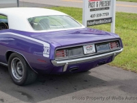 1970 Plymouth Cuda for sale in Riverhead, New York (ID-145083)
