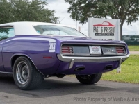 1970 Plymouth Cuda for sale in Riverhead, New York (ID-145083)