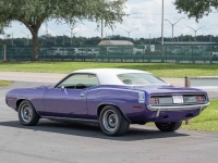 1970 Plymouth Cuda for sale (ID-145134)
