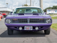 1970 Plymouth Cuda for sale (ID-145134)