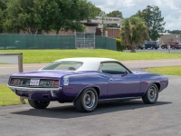 1970 Plymouth Cuda for sale (ID-145134)