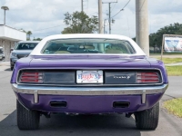 1970 Plymouth Cuda for sale (ID-145134)