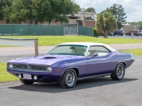 1970 Plymouth Cuda for sale (ID-145134)