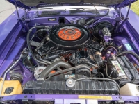 1970 Plymouth Cuda for sale (ID-145134)