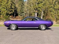1970 Plymouth Cuda for sale in Michigan (ID-145988)