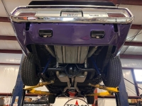 1970 Plymouth Cuda for sale in Michigan (ID-145988)