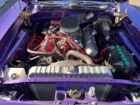 1970 Plymouth Cuda for sale in Michigan (ID-145988)