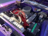 1970 Plymouth Cuda for sale in Michigan (ID-145988)