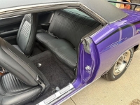 1970 Plymouth Cuda for sale in Michigan (ID-145988)