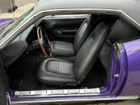 1970 Plymouth Cuda for sale in Michigan (ID-145988)