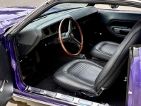 1970 Plymouth Cuda for sale in Michigan (ID-145988)