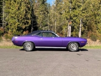 1970 Plymouth Cuda for sale in Michigan (ID-145988)