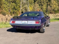 1970 Plymouth Cuda for sale in Michigan (ID-145988)