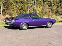 1970 Plymouth Cuda for sale in Michigan (ID-145988)