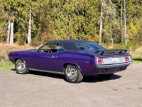 1970 Plymouth Cuda for sale in Michigan (ID-145988)