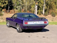 1970 Plymouth Cuda for sale in Michigan (ID-145988)