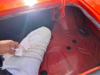 1970 Plymouth Cuda for sale in Michigan (ID-155106)