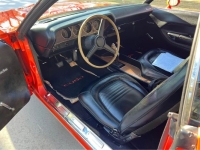 1970 Plymouth Cuda for sale in Michigan (ID-155106)