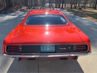 1970 Plymouth Cuda for sale in Michigan (ID-155106)