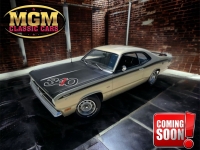 1970 Plymouth Duster for sale in Addison, Illinois (ID-118078)