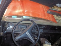 1970 Plymouth Duster for sale in Michigan (ID-125050)