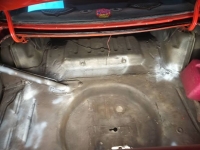 1970 Plymouth Duster for sale in Michigan (ID-125050)