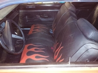 1970 Plymouth Duster for sale in Michigan (ID-125050)