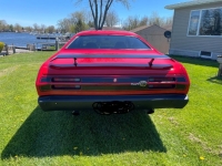 1970 Plymouth Duster for sale in Michigan (ID-128478)