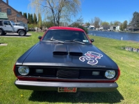 1970 Plymouth Duster for sale in Michigan (ID-128478)