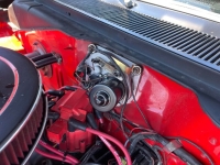 1970 Plymouth Duster for sale in Michigan (ID-128478)