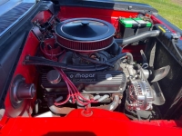 1970 Plymouth Duster for sale in Michigan (ID-128478)