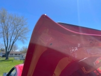 1970 Plymouth Duster for sale in Michigan (ID-128478)