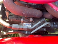 1970 Plymouth Duster for sale in Michigan (ID-128478)
