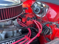 1970 Plymouth Duster for sale in Michigan (ID-128478)