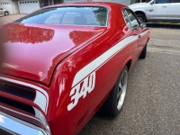 1970 Plymouth Duster for sale in Michigan (ID-134670)