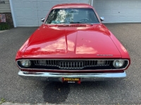 1970 Plymouth Duster for sale in Michigan (ID-134670)