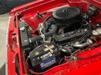 1970 Plymouth Duster for sale in Michigan (ID-134670)