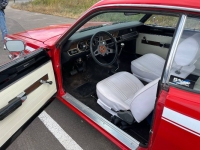 1970 Plymouth Duster for sale in Michigan (ID-134670)