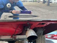 1970 Plymouth Duster for sale in Michigan (ID-134670)