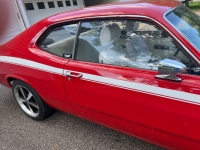 1970 Plymouth Duster for sale in Michigan (ID-134670)