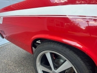 1970 Plymouth Duster for sale in Michigan (ID-134670)