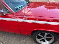1970 Plymouth Duster for sale in Michigan (ID-134670)