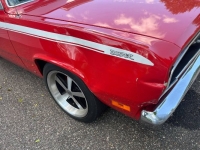 1970 Plymouth Duster for sale in Michigan (ID-134670)