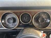 1970 Plymouth Duster for sale in Michigan (ID-134670)