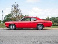 1970 Plymouth Duster for sale in Riverhead, New York (ID-135218)