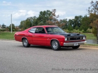 1970 Plymouth Duster for sale in Riverhead, New York (ID-135218)